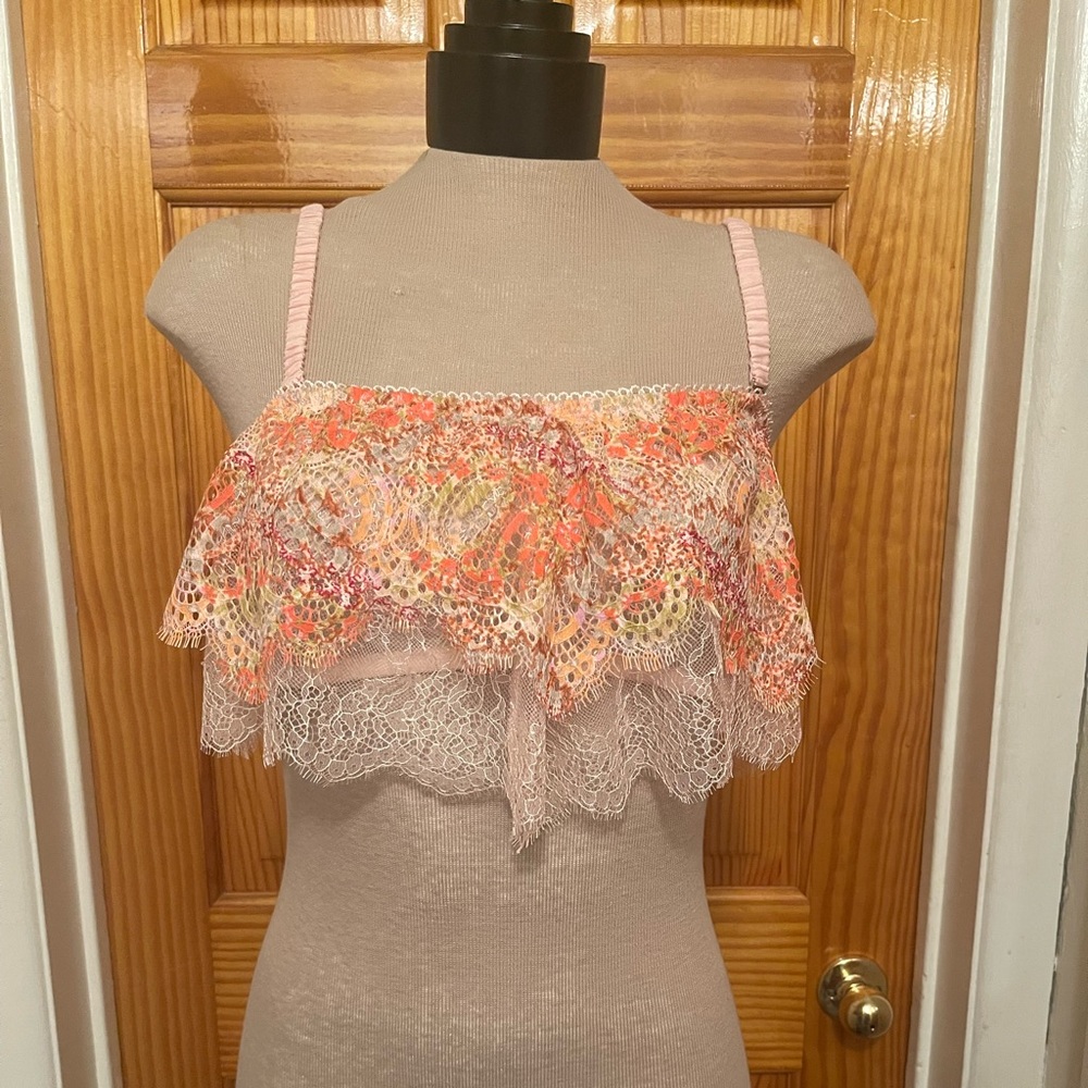 Victoria Secret Bra Top